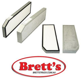 SC 40066 KITCAG SC40066KITCAG CABIN FILTER KIT CATEGORY 1 BERTHOUD RAPTOR 2540 RAPTOR 3200 RAPTOR 3240 RAPTOR 4240 RAPTOR 5200 TECNOMA LASER 3240 LASER 4240 HWC PR 4240 BTP  SC40066KITCAG HIFI  SC 40066 KITCAG