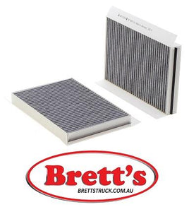 SC 6001 CA SC6001CA CABIN AIR FILTER BTP  SC6001CA HIFI  SC 6001CA