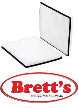 SC 60065 SC60065 CABIN AIR FILTER JCB 406 P 407 T4 409 B