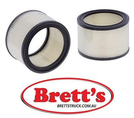 SA 11922 SA11922 AIR FILTER AEBI TP 25 BOLENS HT 20 RANSOMES TMV 20