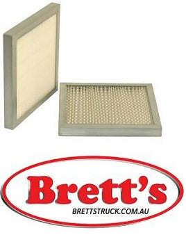 SC 60066 SC60066 CABIN AIR FILTER VOLVO L 25 F_P L 25 F_Z