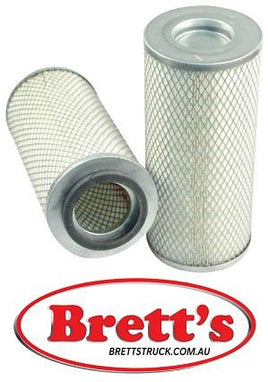SA 11927 SA11927 AIR FILTER BTP  SA11927 HIFI  SA 11927