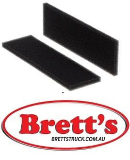 SC 60069 SC60069 CABIN AIR FILTER JCB 515-40 923/10166 , SC 60069 92310166 , SC60069