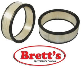 SA 11935 SA11935 AIR FILTER BTP  SA11935 HIFI  SA 11935