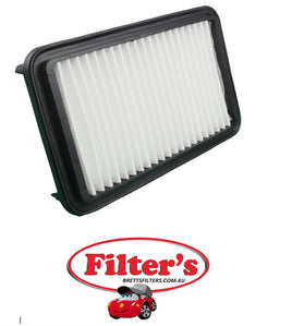 A963J AIR FILTER MAZDA    1A03-13-Z40 1A0313Z40 PITWORK    AY120-KE042 AY120KE042 SAKURA    A1426 SUZUKI    13780-77A00 1378077A00 SUZUKI    13780-81AA0 1378081AA0 VIC    A-963 A963 WESFIL    WA1105