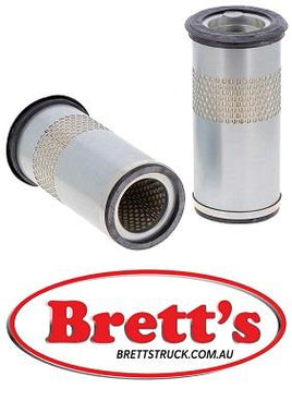 SA 11910 SA11910 AIR FILTER MASSEY FERGUSON 235 245 254 255