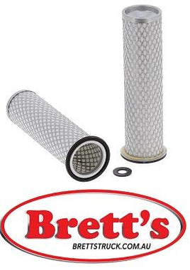 SA 11916 SA11916 AIR FILTER BOBCAT 773 G TURBO 7753 843 M S 130 S 150 S 160 S 175 S 185 S 205 T 140 T 180 T 190 T 190 TURBO