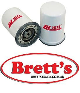 SN 5032 SN5032 FUEL FILTER HIFI BUY AT BRETTS TRUCK .COM.AU