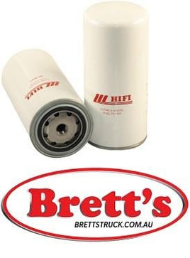 SN 5035 SN5035 FUEL FILTER HIFI BUY AT BRETTS TRUCK .COM.AU