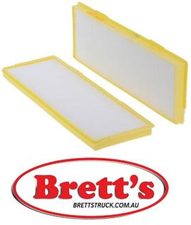 SC 60048 SC60048 CABIN AIR FILTER SCANIA G 230 EURO 4 G 270 EURO 4 G 310 EURO 4 G 340 EURO 4 G 380 EURO 4 G 380 EURO 5 G 400 EURO 5 G 420 EURO 4 G 420 EURO 5 G 440 EURO 5 G 480 CB G 480 CB 10X4 G 480 EURO 4 G 490 P 230 EURO 3