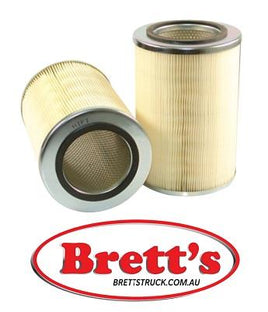 SC 6005 SC6005 CABIN AIR FILTER BTP  SC6005 HIFI  SC 6005