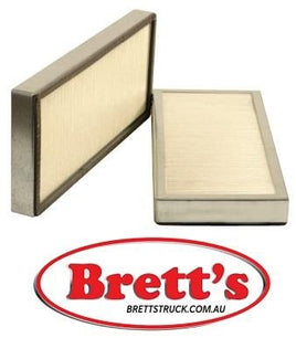 SC 60050 SC60050 CABIN AIR FILTER BTP  SC60050 HIFI  SC 60050 938847