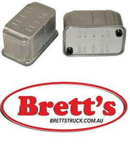 SN 5051 SN5051 FUEL FILTER HIFI BUY AT BRETTS TRUCK .COM.AU