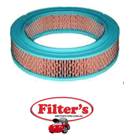 A0009 AIR FILTER AC Delco    ACA73 AZUMI    A51009 FLEETGUARD    AFA84 FOMOCO    71GF-9601-AB 71GF9601AB FOMOCO    71HF-9601-AA 71HF9601AA FOMOCO    75BA-9601-EE 75BA9601EE FORD    1476788 FSA    FA3016 MANN    C3055 REPCO    RAF23 RYCO    A233