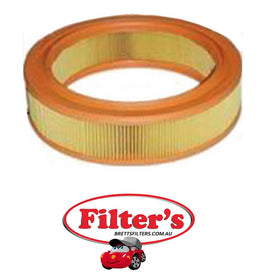 A0012 AIR FILTER FORD Transit   Air Supply Sys Dec 85~Sep 92 2.00 L  TCL N6T KW:57   Air Supply Sys Sep 91~Sep 94 2.00 L   NBA KW:66 FORD 5020031 FORD 86HF-9601-AA 86HF9601AA