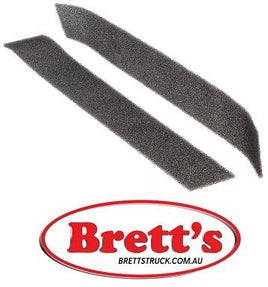 SC 60052 SC60052 CABIN AIR FILTER MC CORMICK MC 110 POWER 4 RESTYLING T3 MC 115 POWER 4 RESTYLING T3 MC 130 POWER 4 RESTYLING T3 T-MAX 100 T-MAX 110 T-MAX 80 T-MAX 90 X 5.40 X 60.20 X 60.30 X 60.40