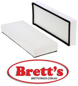 SC 60053 SC60053 CABIN AIR FILTER BTP  SC60053 HIFI  SC 60053