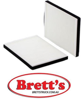 SC 60054 SC60054 CABIN AIR FILTER JCB 426 HT 456 EZX 456 HT TM 300-52 TM 310 TM 310 S