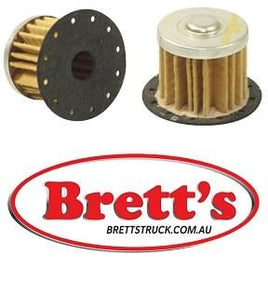 SN 5010 SN5010 FUEL FILTER HIFI BUY AT BRETTS TRUCK .COM.AU