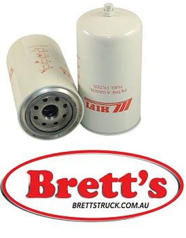 SN 5011 SN5011 FUEL FILTER HIFI BUY AT BRETTS TRUCK .COM.AU