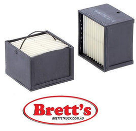 SN 40015 SN40015 FUEL FILTER MASSEY FERGUSON 6495 DYNA 6 6497 6497 DYNA 6 6499 6499 DYNA 6 7497 DYNA VT 7499 DYNA VT 8270 8270 XTRA 8280 8280 XTRA 8650 8660 8670 8680 DYNA VT 8690