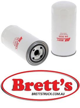 SN 5020 SN5020 FUEL FILTER BF 979 , A 184773 , 625627 C 1 , 702251 C 1 , 703420 C 91 , P 55-5627 , FF 5020 , WK 962/18 , SK 3557 , RN 7001 , 11.9102 , 33341 , SN 5020