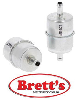SN 5079 SN5079 FUEL FILTER NEW HOLLAND B 110 B VL 5060 VL 5070 VL 5080 VL 5090 VL 530 VL 540 VL 550 VL 570 VL 600 VL 610 VL 620