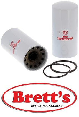 SN 55023 SN55023 FUEL WATER SEPARATOR FILTER HIFI BUY AT BRETTS TRUCK .COM.AU