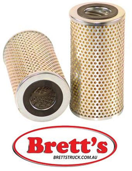 SN 5126 SN5126 FUEL FILTER CLAAS TRM 2000 CLARK-MICHIGAN 55 C RICHIER N 531
