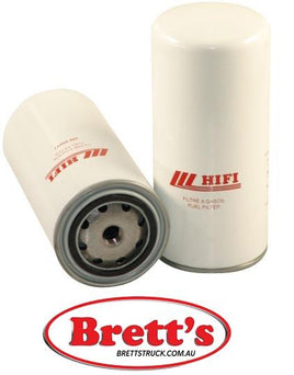 SN 40092 SN40092 FUEL FILTER BTP  SN40092 HIFI  SN 40092 FS 19749 70066 CT 70007 CT 70066 70007 FS19749 CT70007 CT70066