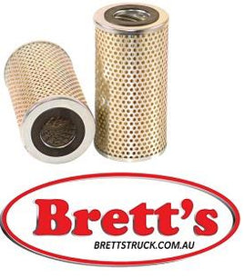 SN 55027 SN55027 FUEL FILTER HIFI BUY AT BRETTS TRUCK .COM.AU