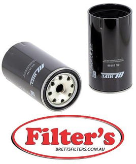 SN 25153 SN25153 FUEL WATER SEPARATOR FILTER HIFI BUY AT BRETTS TRUCK .COM.AU Doosan Excavator, DX140