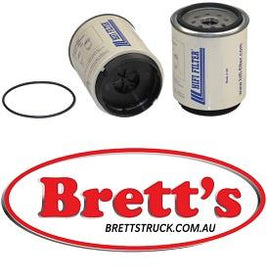 SN 55002 SN55002 FUEL FILTER 5540.6117.00 , BF 1223-0 , BF 1231 , 30-01079-00 , P 55-0730 , FS 1287 , F 1HZ9365A , 25057128 , LFF 8063 , 149-2550 , SK 3422 , SN 55002