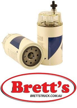 SN 55004 SN55004 FUEL FILTER CATERPILLAR 650 KVA 988 G D 10 N D 8 L