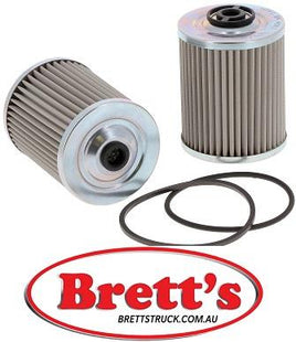 SN 4001 SN4001 FUEL FILTER 11700465 , 2043064-0 , 2054935-0 , 20549350 , 21408351 , 33816 1202950900 , 29000520 , 2900052000 , 32165935 , 5112302445 , 5112305774 , 9712545900 , BF7866 , PT9214 , S1WH4115 , BHC5030 , P550839 , 900505514