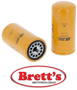 SN 55419 SN55419 FUEL FILTER CATERPILLAR 320 B/BL 320 BLN 320 BN/BS 325 B 330 B/BL 330 BME 330 L/LN 345 B 611 615 C II 627 E 773 816 B 816 F 916 918 F 926 941 943 950 E 953 955 K 963 966 C/D 966 F 966 F SERIE II 966 G