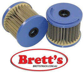 SN 40010 SN40010 FUEL FILTER JOHN DEERE 1188 2058 4425 4435 LIEBHERR HS 832 HD HS 833 LR 622 LR 631 B LR 641 PR 711 PR 731 C