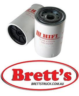 SN 55010 SN55010 FUEL FILTER HIFI BUY AT BRETTS TRUCK .COM.AU
