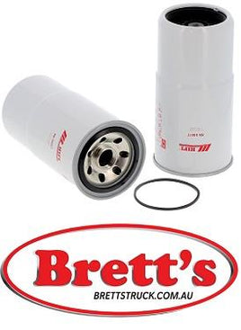 SN 55017 SN55017 FUEL FILTER CASE IH QUADTRAC 540 QUADTRAC 580 QUADTRAC 600 QUADTRAC 620 KOMATSU D 375 A-5 D 65 EXL-12 HD 465-7 WA 600-3 WA 600-3A NEW HOLLAND CR 10.90