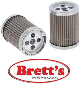 SN 55422 SN55422 FUEL FILTER COMPAIR C 750-170 S INGERSOLL RAND XHP 750 SCAT XHP 750 WCAT WIRTGEN W 2000 W 2100 WR 250