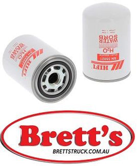 SN 55021 SN55021 FUEL WATER SEPARATOR FILTER LAVERDA 286 LCS M304 M304 LS M305 M306