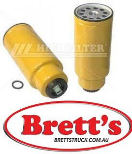 SN 55452 SN55452 FUEL WATER SEPARATOR FILTER HIFI BUY AT BRETTS TRUCK .COM.AU BTP  SN55452 HIFI  SN 55452