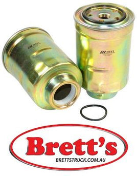 SN 55042 SN55042 FUEL FILTER BTP  SN55042 HIFI  SN 55042