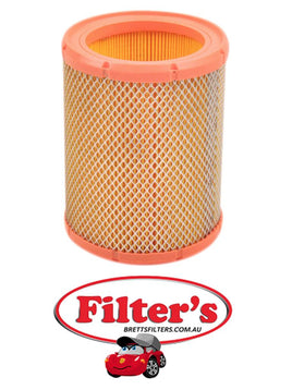 A0018 AIR FILTER PEUGEOT 106   Air Supply Sys Sep 91~Jun 00 1.10 L   HDZ(TU1M) KW:44   Air Supply Sys Sep 91~Apr 96 1.40 L   KDY(TU3M) KW:55   Air Supply Sys Sep 91~Apr 96 1.40 L   KFZ(TU3J2) KW:69
