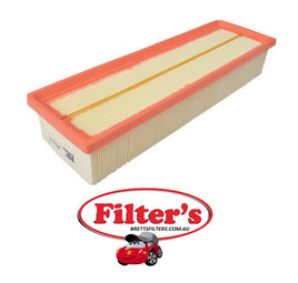A0019 AIR FILTER PEUGEOT 301   Air Supply Sys Jan 13~ 1.60 L  4-Sedan EC5    PEUGEOT Partner   Air Supply Sys Jan 08~Jan 15 1.60 L  M59 TU5JP4