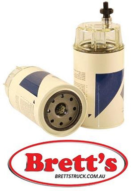 SN 55110 B SN55110B FUEL WATER SEPARATOR FILTER BTP  SN55110B HIFI  SN 55110B