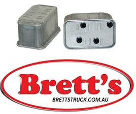 SN 30002 SN30002 FUEL FILTER HIFI BUY AT BRETTS TRUCK .COM.AU