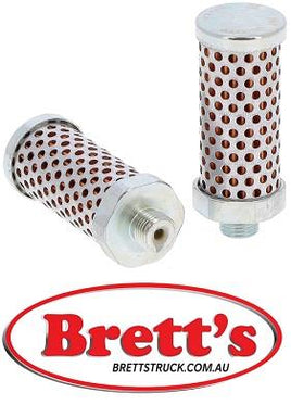 SN 30003 SN30003 FUEL FILTER LISTER-PETTER LV 1 A 03