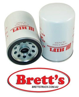 SO 6152 SO6152 OIL FILTER HITACHI LX 450-7 BTP  SO6152 HIFI  SO 6152 LF 16147 , 32540-21600 , 3831490 LF16147 , 3254021600