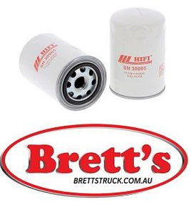 SN 30005 SN30005 FUEL FILTER SCANIA R 270 EURO 3 R 310 EURO 3 R 340 EURO 3 R 380 EURO 3 R 420 EURO 3 R 94 T 114 T 124 T 164-480 T 164-580 T 340 T 380 T 420 T 94
